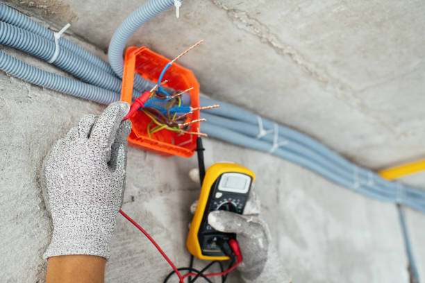 Electrical Rewiring Services in Watertown, FL