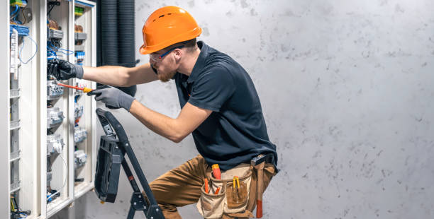 Industrial Electrical Services in Watertown, FL